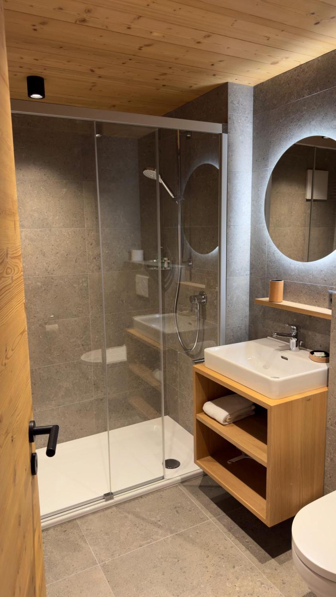 Hotel Les Chamois Verbier Zimmer foto